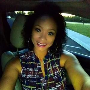 Meet your Posher, Christy